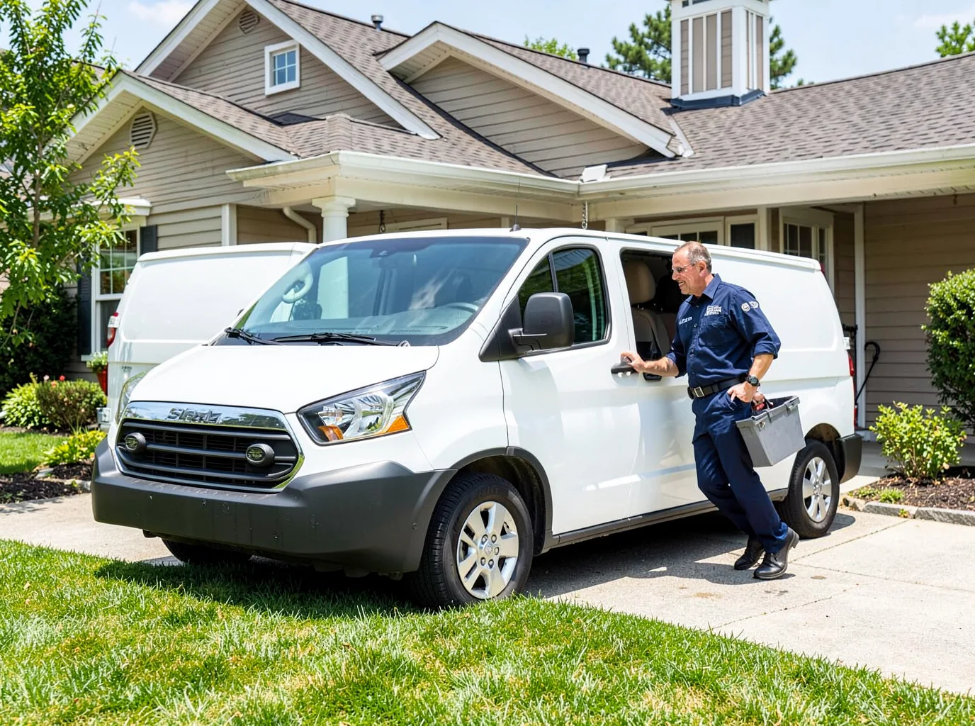 Emergency Plumber company in Sheffield, AL